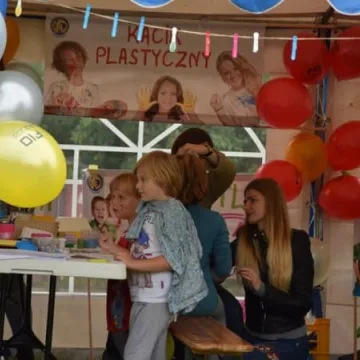 Zakończenie wakacji z koncertem Sylwii Przybysz