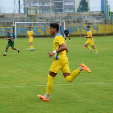 Próba generalna na remis