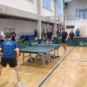 Zacięta rywalizacja kadetów i juniorów na Mistrzostwach Województwa Łódzkiego