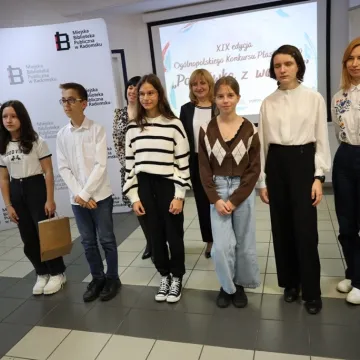 Wybrano najpiękniejsze pocztówki z wakacji