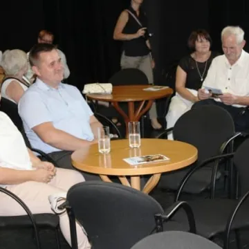 Kapliczki okiem Jana Niteckiego