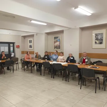 Forum Trzeciego Sektora w Radomsku