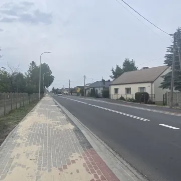 Remont Narutowicza z opóźnieniem, ale będzie nowe oświetlenie