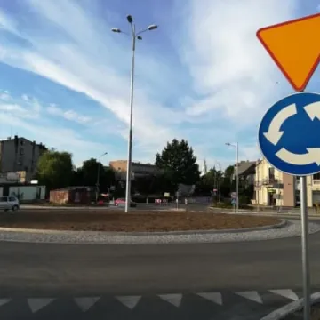 Rondo już przejezdne