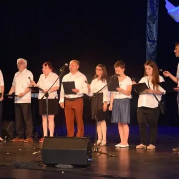 Monika Kuszyńska wystąpiła w MDK