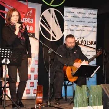 Koncert patriotyczny „Drogi Niepodległości – Żołnierze Wyklęci”