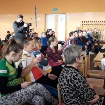 Trzeźwo - Zdrowo - Sportowo