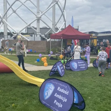 Hotel Porto stał się centrum charytatywnej niedzieli