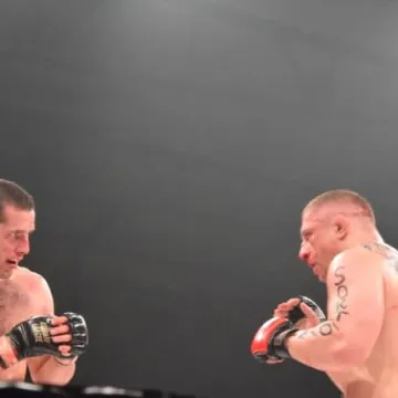 II Gala Sportów Walki w Radomsku