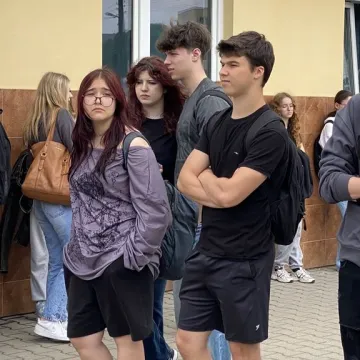 W Radomsku wyłaniano Mistrza Kierownicy