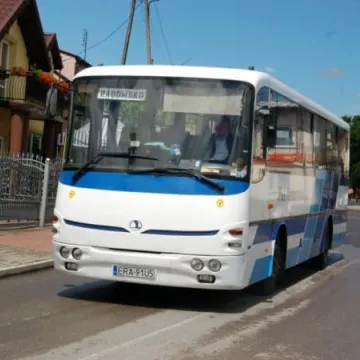 Droga w rozsypce- tirom stop