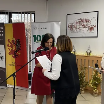 Znamy laureatów konkursu im. Baczyńskiego