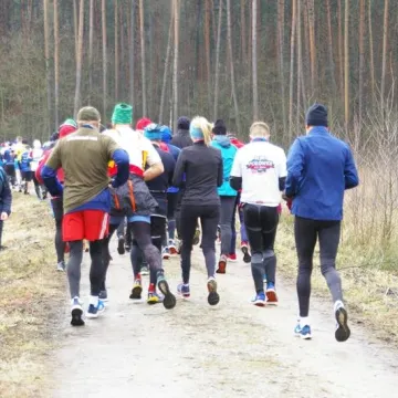 I Radomszczański Półmaraton przeszedł do historii