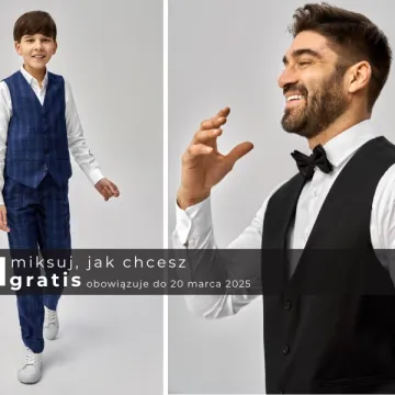 Wiosenna zmiana stylu z Villaro!