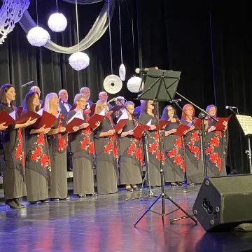 XII Spotkania Chóralne w Radomsku