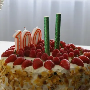 Dwieście lat dla pani Anny!