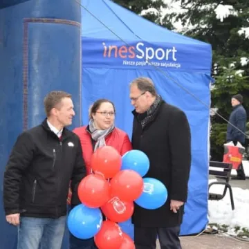 Pobiegli z „Szansą”