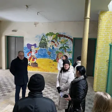 Plac budowy przekazany. Remont „Kinemy” coraz bliżej