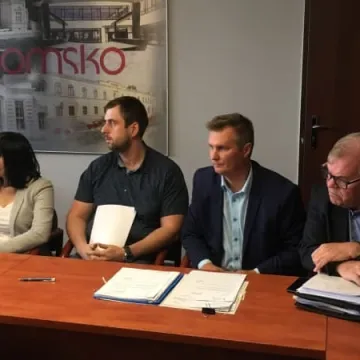 W ubiegłym roku szkolnym odnotowano 18 czynów karalnych wśród nieletnich