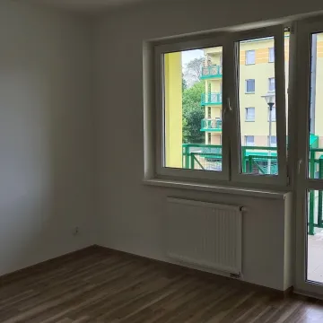 Najemcy odebrali klucze do swoich mieszkań przy Sadowej 7e w Radomsku