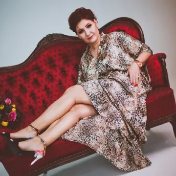 Wspierała osoby chore na nowotwór. Dziś sama potrzebuje pomocy