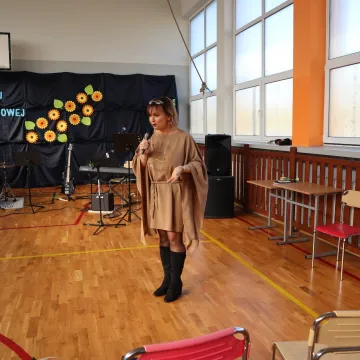 Dzień Edukacji Narodowej w PSP nr 8 w Radomsku