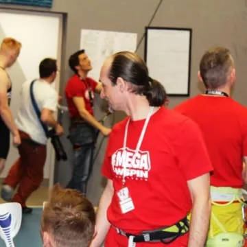 Mega Wspin po raz drugi 