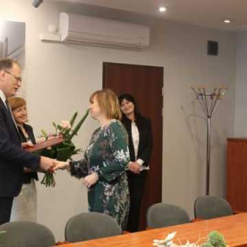 Nominacje dla dyrektorów pięciu szkół podstawowych w Radomsku