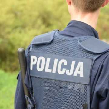 Oferty pracy w policji. Urzędnicy PUP organizują spotkanie informacyjne