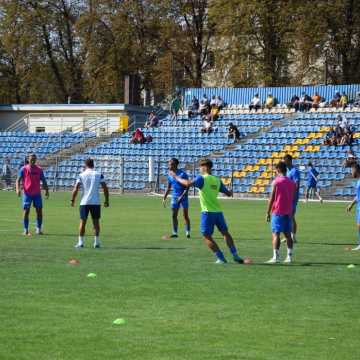 Zwycięstwo RKS Radomsko z KS Kutno w upalną sobotę