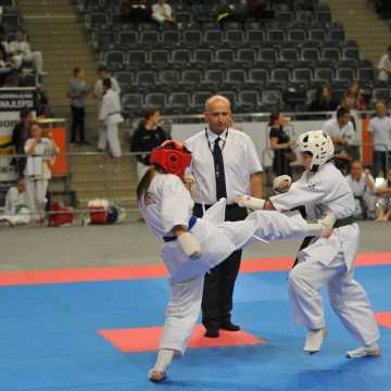 Świetne wyniki karateków z Sieradzkiego Klubu Karate Kyokushinkay