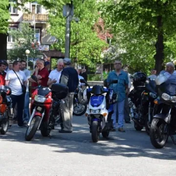 Piknik Europejski z SLD