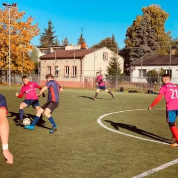 Wyniki XVI kolejki Ligi Szóstek