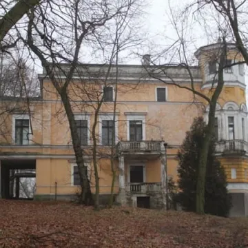 Plener fundacji FotoPozytyw