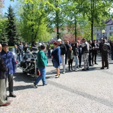 1 maja – Święto Pracy. Uroczystości w Radomsku