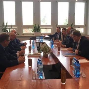 Nie taka droga Fryszerka, jak o niej straszą!