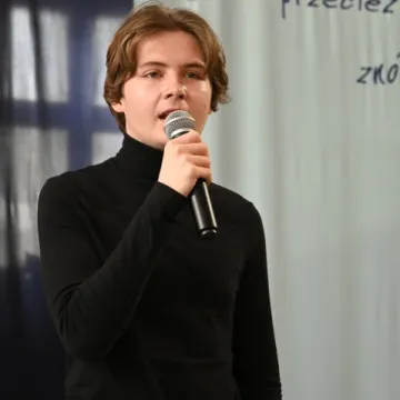 Rozstrzygnięto Konkurs im. K.K. Baczyńskiego