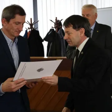 Numizmatycy z Radomska świętowali jubileusz