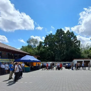 25 lat klubu strzelectwa sportowego „10-tka” Radomsko