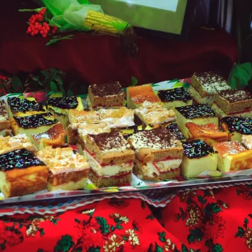 Pełen atrakcji IX Kobielski Piknik Rodzinny