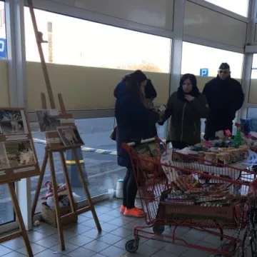 Finał akcji „Podaruj seniorowi domek”