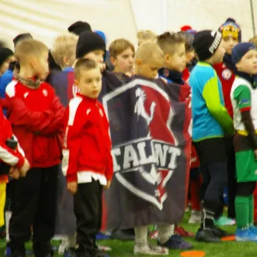 Krzynówek Cup dobiegł końca