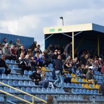 RKS Radomsko ucieka rywalom