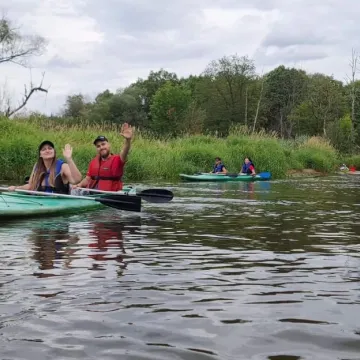 3. urodziny Morsów z Radomska