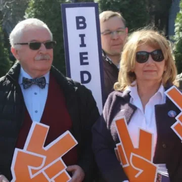 Wiosna również w Radomsku