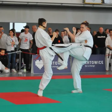 Weronika Mazur Wicemistrzynią Polski U21