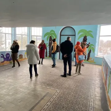 Plac budowy przekazany. Remont „Kinemy” coraz bliżej