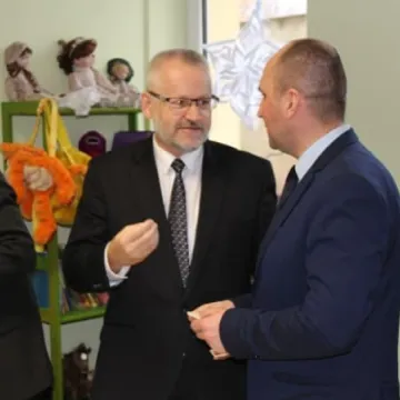 Wigilia z Koniczynką