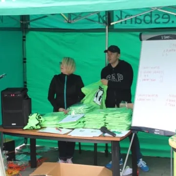 ESBANK Streetballmania po raz ósmy 