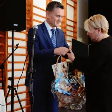 Wręczono nagrody „Biedronki Dobroczynności” od SOSW